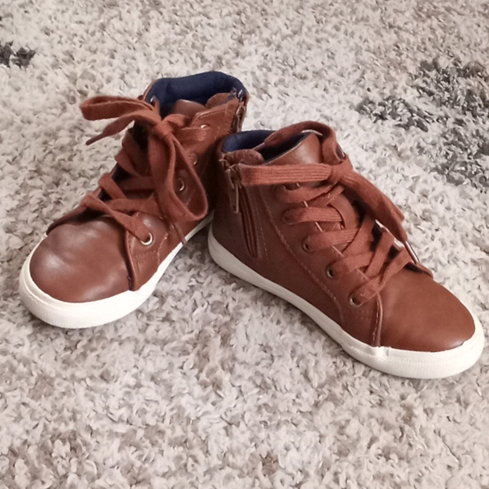 Toddler boots